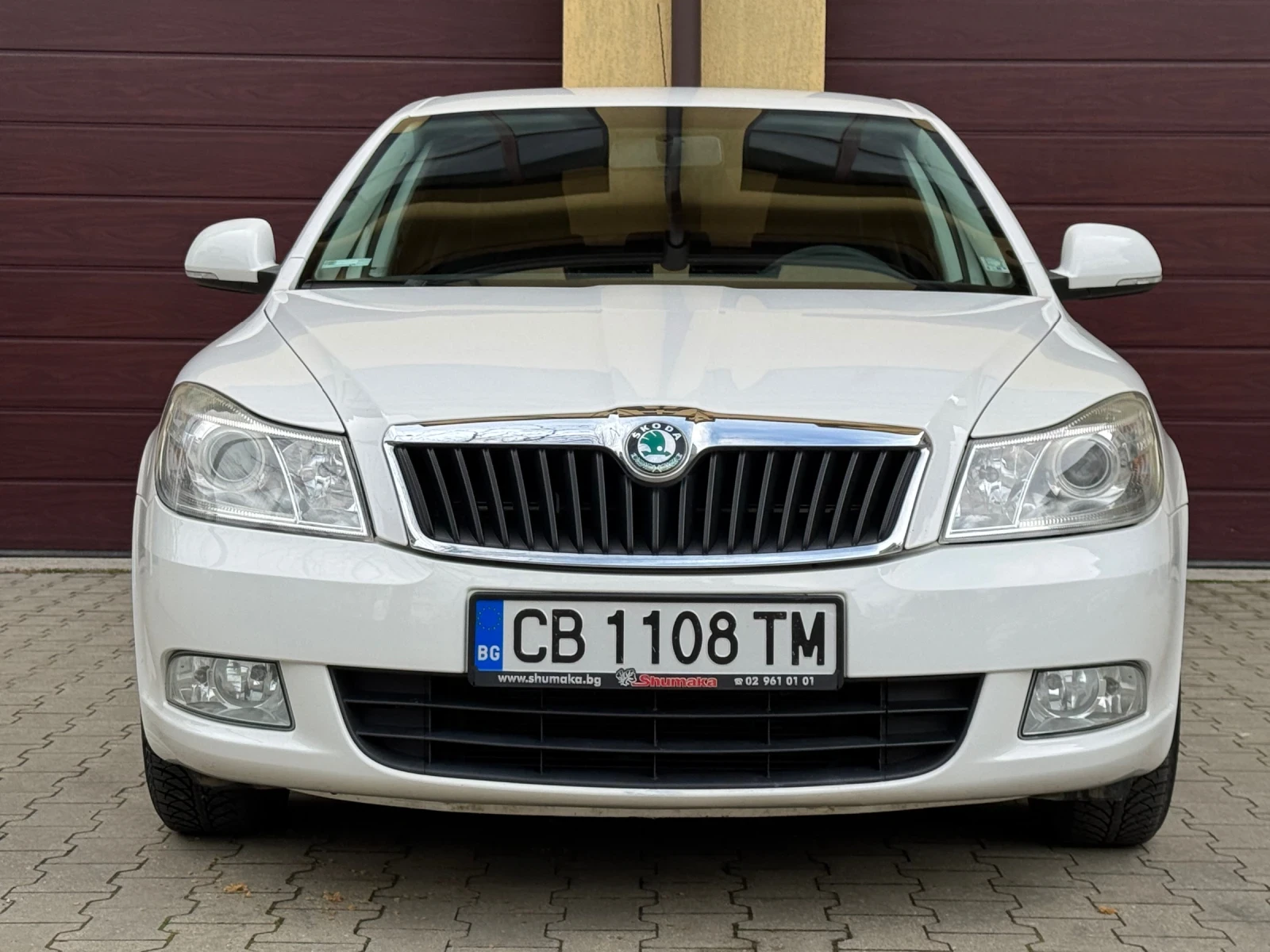 Skoda Octavia 2.0TDI 140ps. - изображение 4