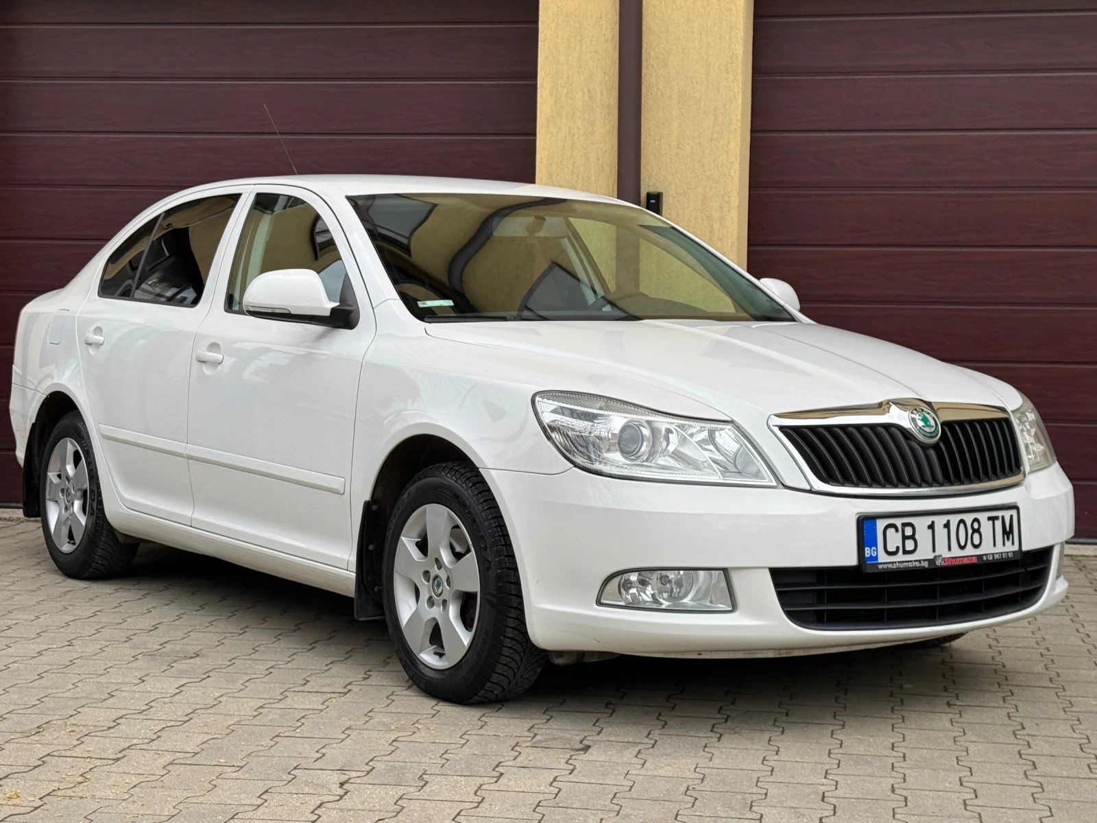 Skoda Octavia 2.0TDI 140ps. - изображение 3