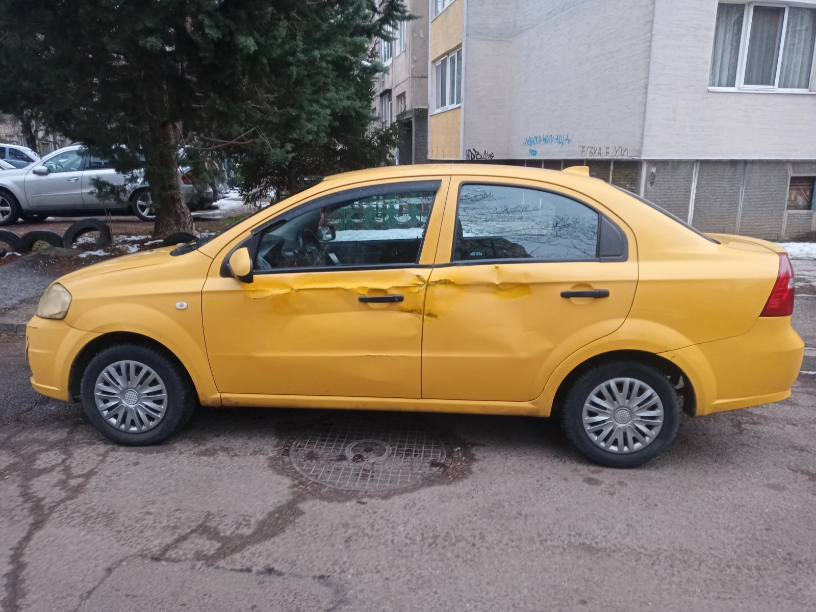 Chevrolet Aveo 1.4 - изображение 4