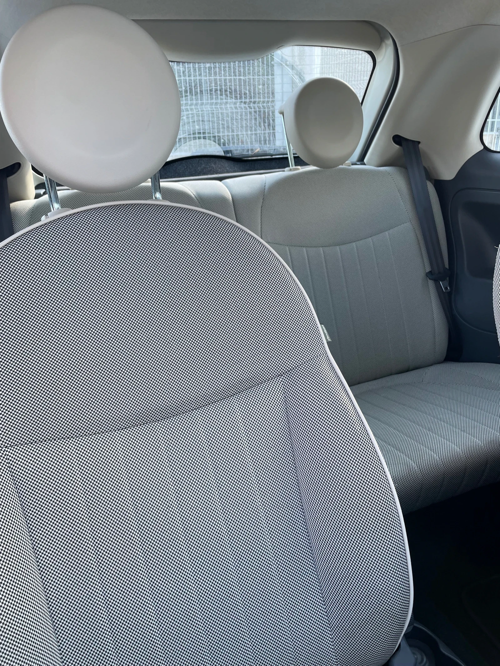 Fiat 500 | Mobile.bg   11