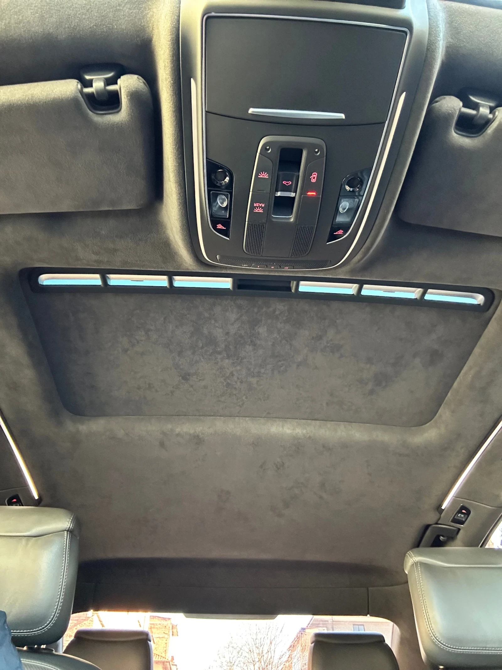 Audi A8 4.2TDI  - изображение 10