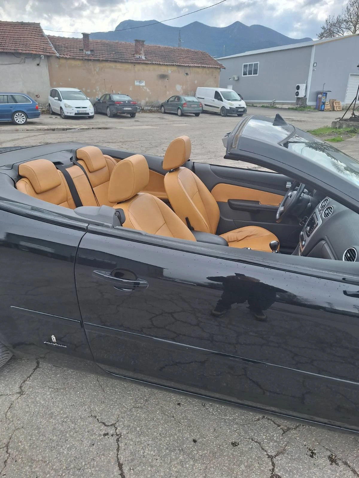 Ford Focus 2000HDI | Mobile.bg   13