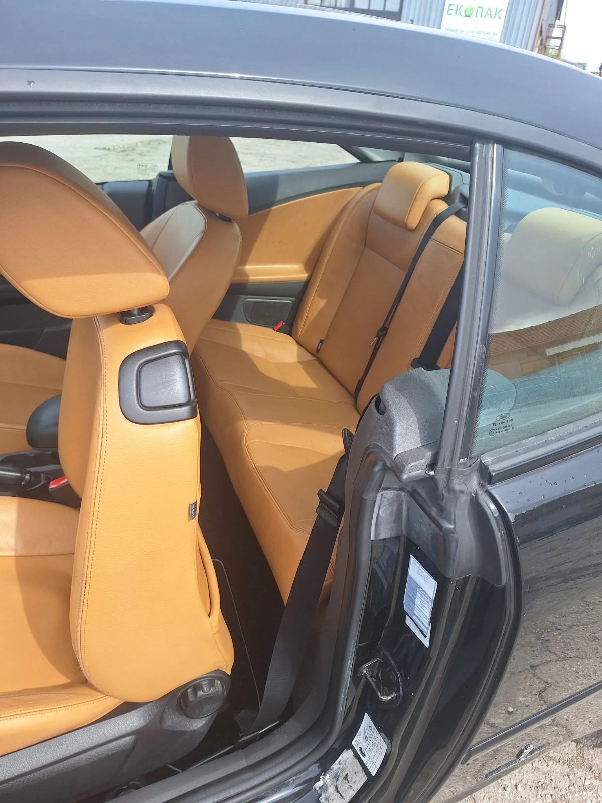 Ford Focus 2000HDI | Mobile.bg   11