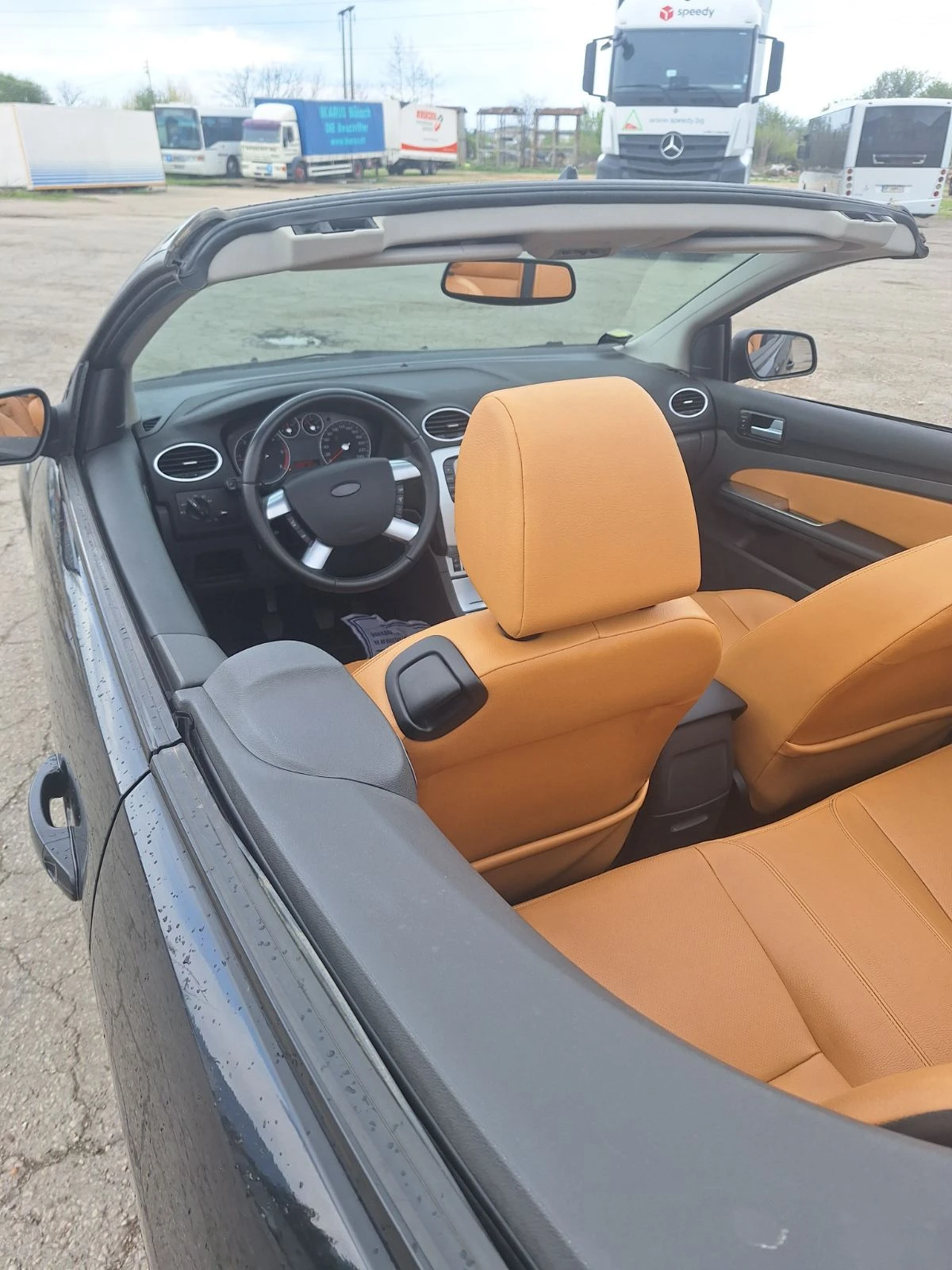 Ford Focus 2000HDI | Mobile.bg   12