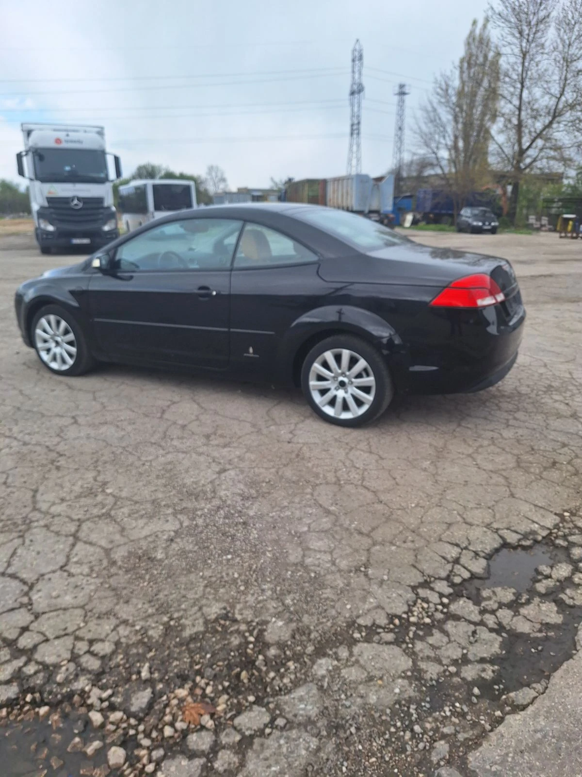 Ford Focus 2000HDI - изображение 5