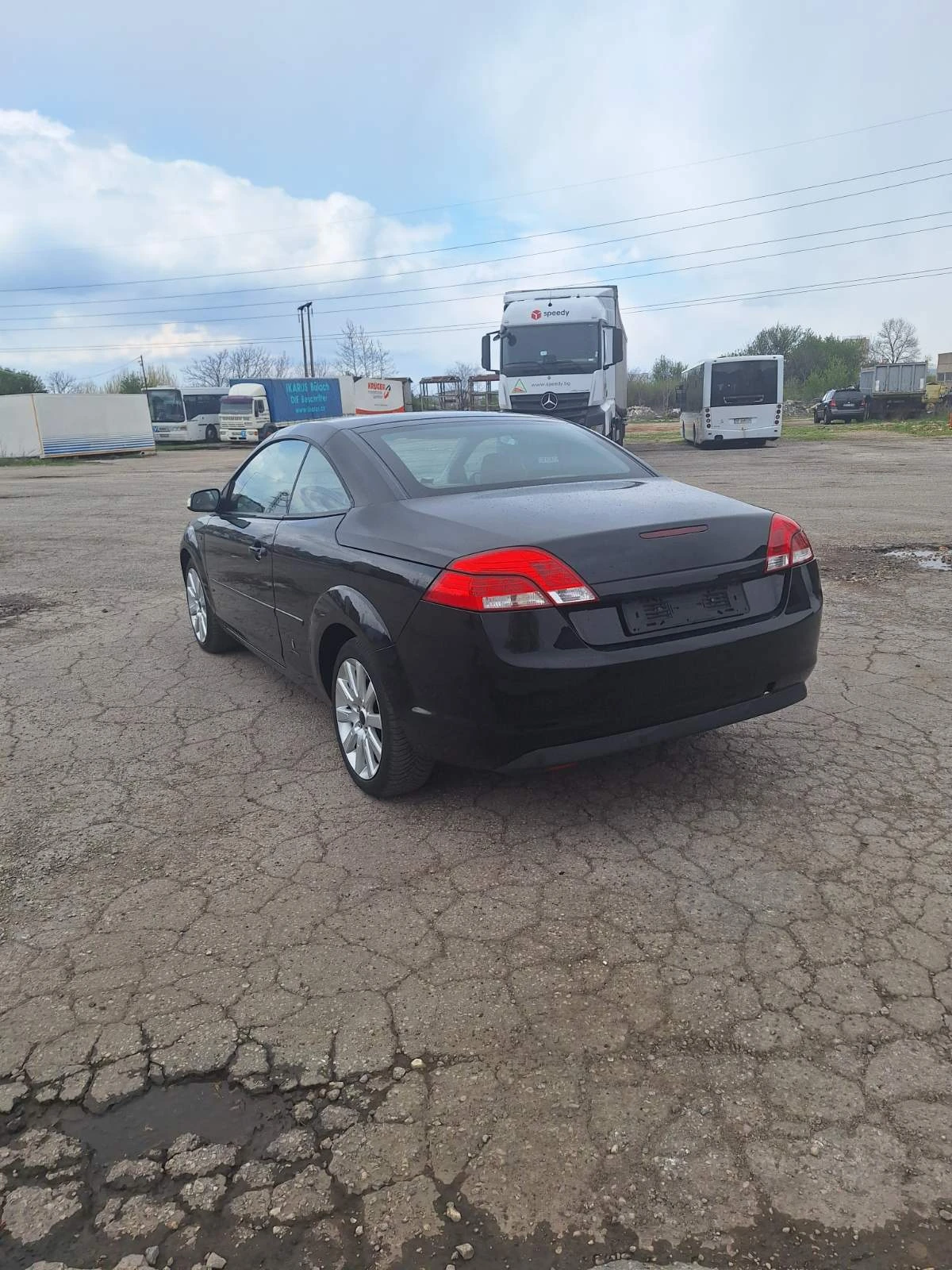 Ford Focus 2000HDI | Mobile.bg   14