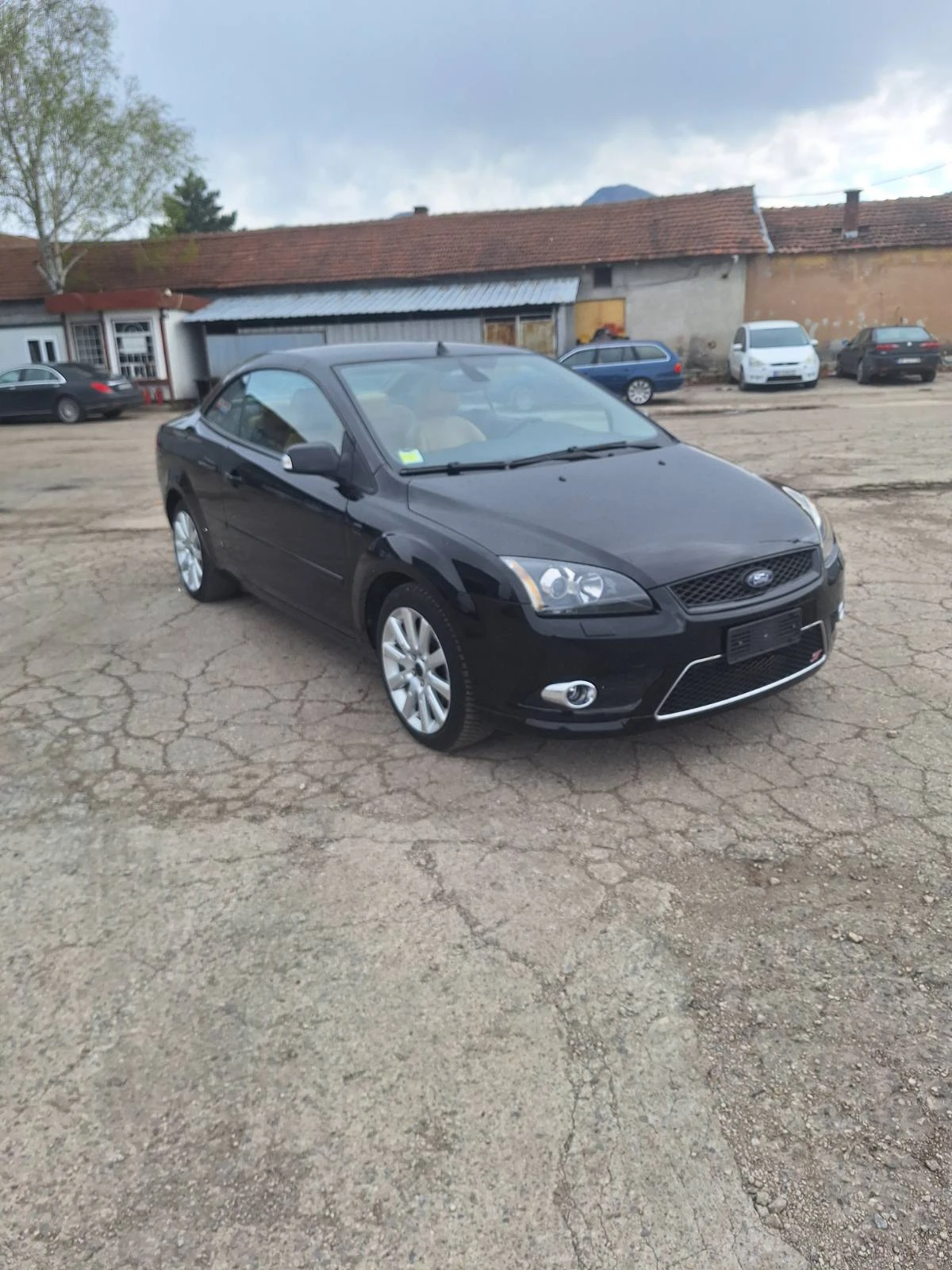 Ford Focus 2000HDI | Mobile.bg   1