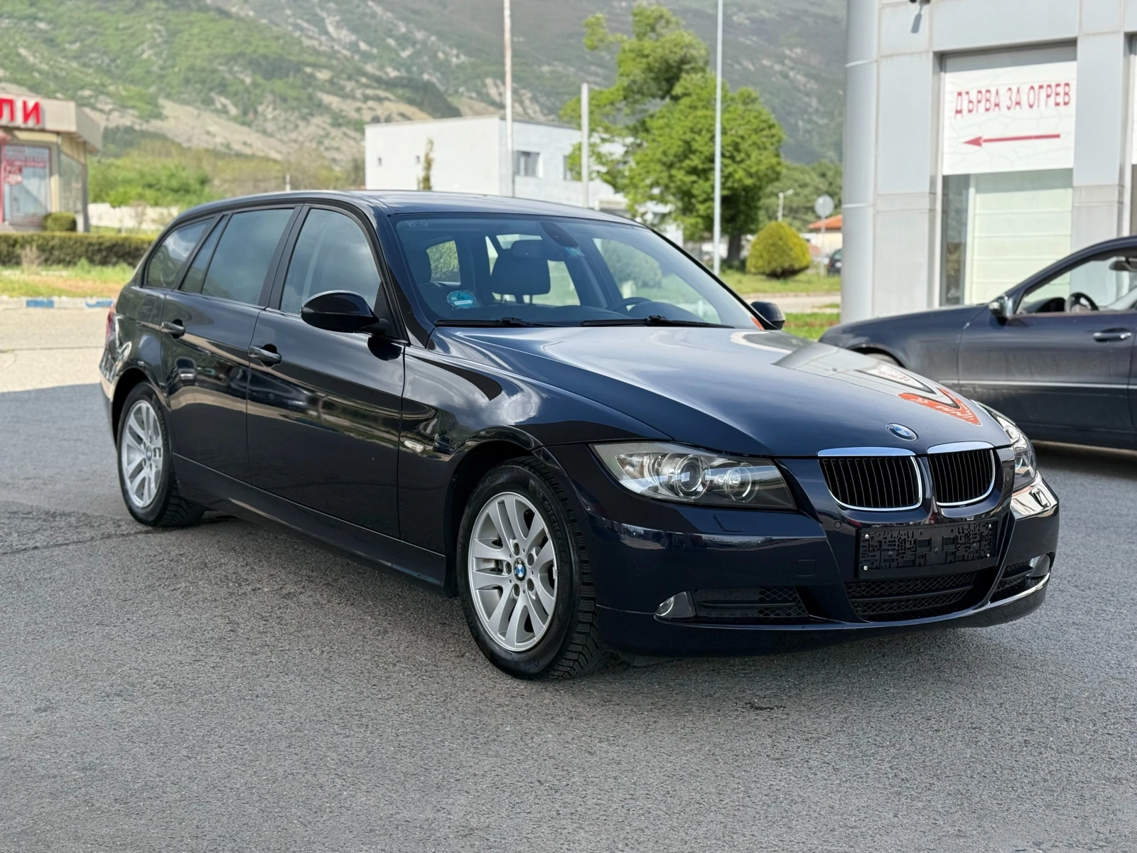 BMW 320 Navi/Auto - изображение 3