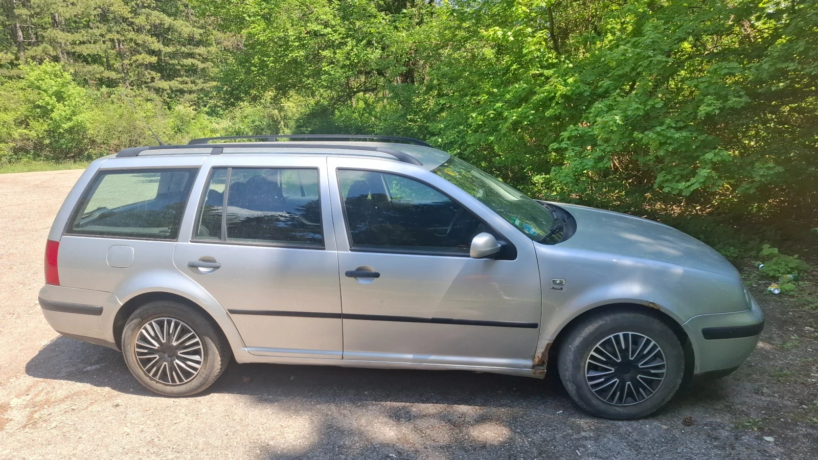 VW Golf  - изображение 2