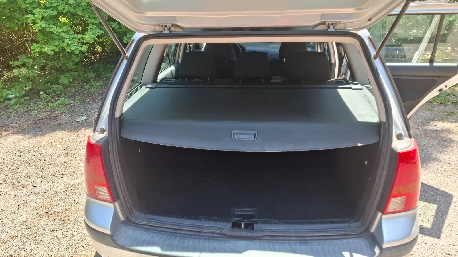 VW Golf  - изображение 7