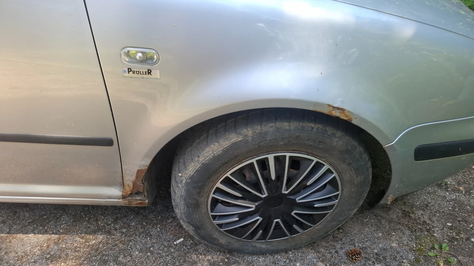 VW Golf  - изображение 4