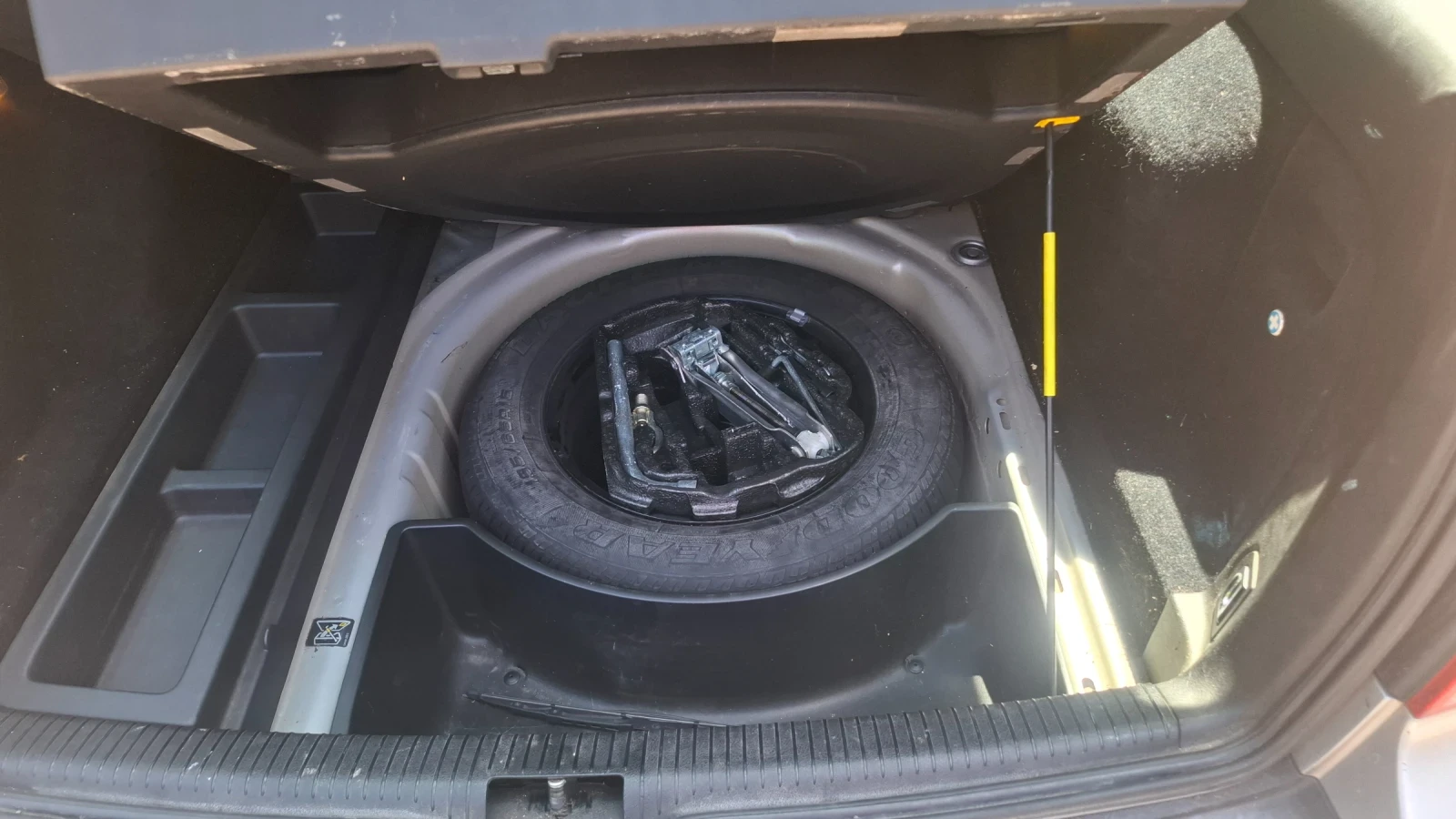 VW Golf  - изображение 9