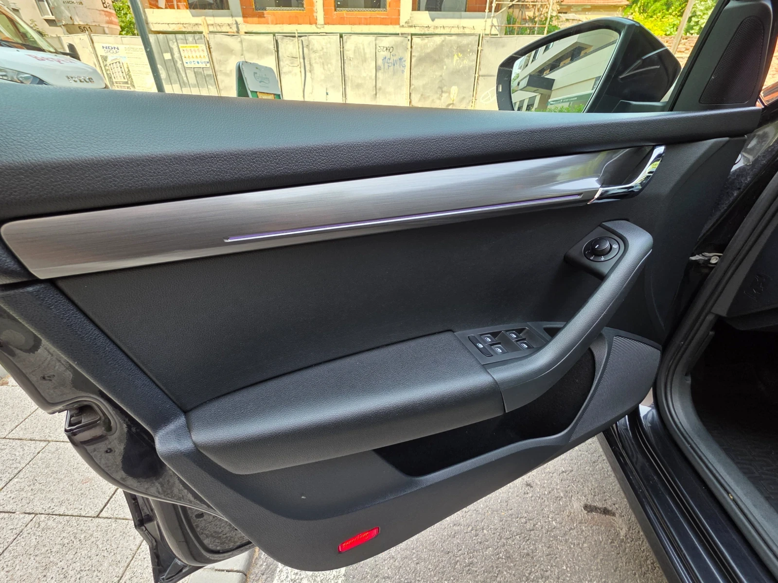 Skoda Octavia 1.5 G-TEC | Mobile.bg   16