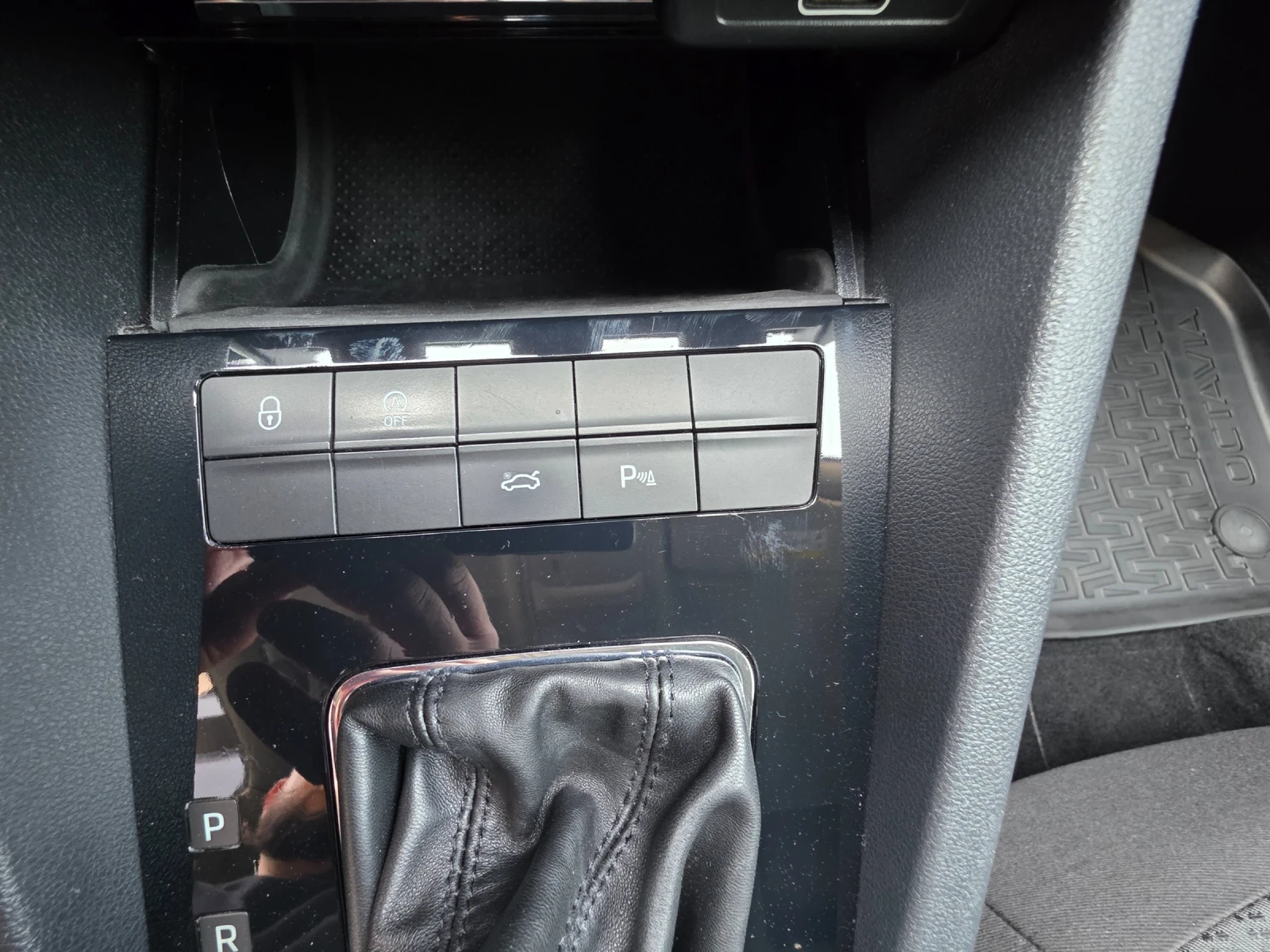 Skoda Octavia 1.5 G-TEC | Mobile.bg   11