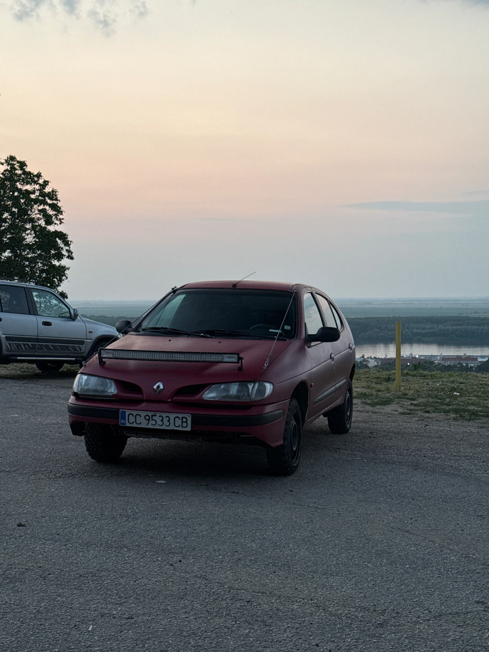 Renault Megane  - изображение 3