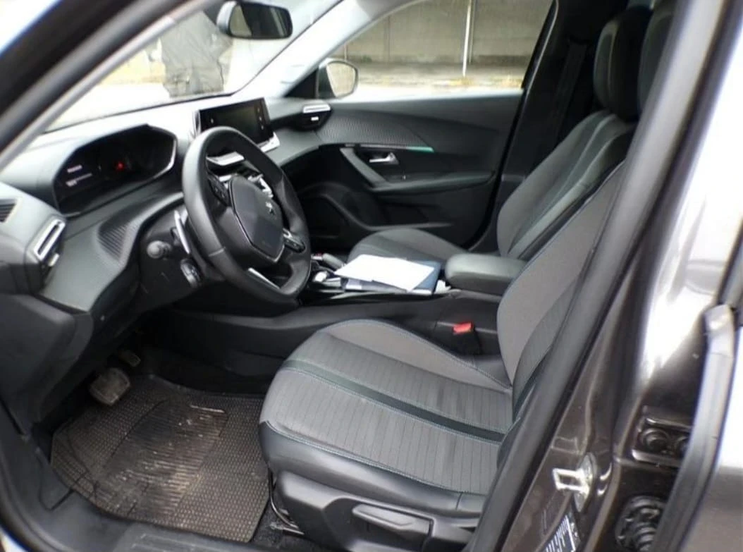 Peugeot 2008 !!! ОЧАКВАН ВНОС !!! 1.5 BlueHDI 130ps - изображение 3
