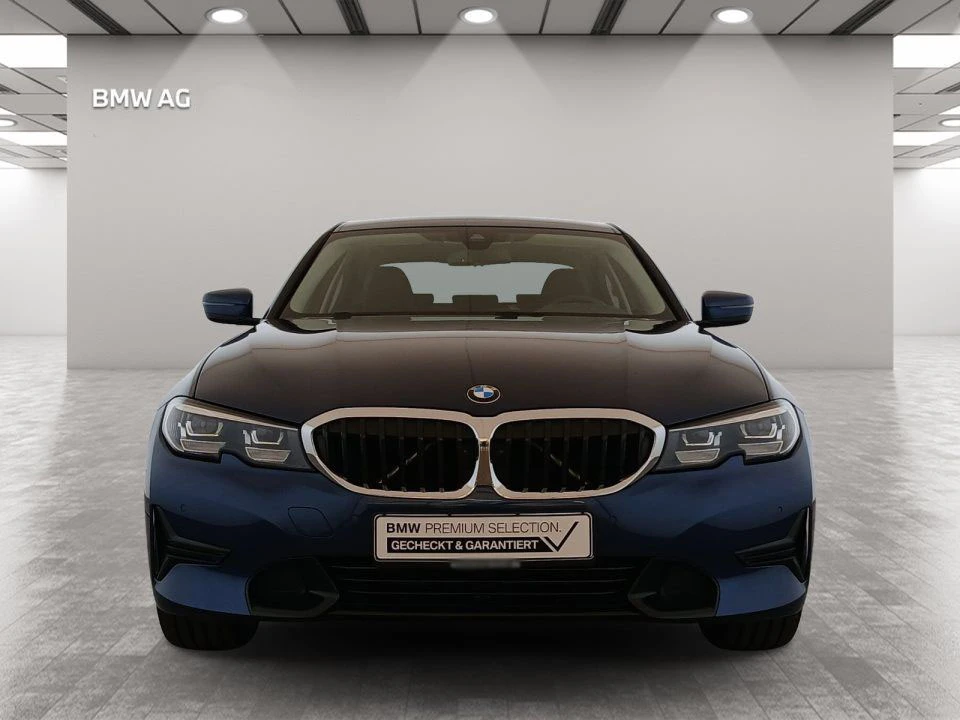 BMW 318 Sport Line - изображение 2