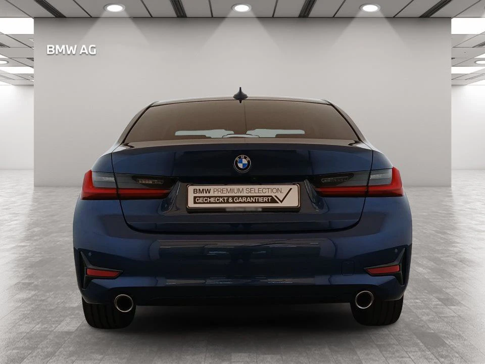 BMW 318 Sport Line - изображение 4