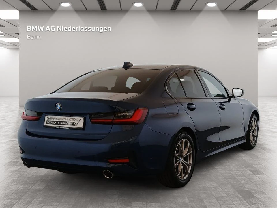 BMW 318 Sport Line - изображение 3