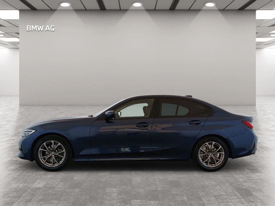BMW 318 Sport Line - изображение 5