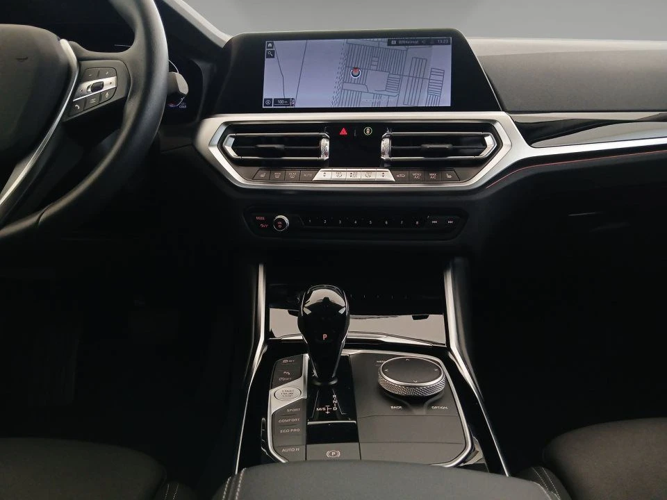 BMW 318 Sport Line - изображение 9