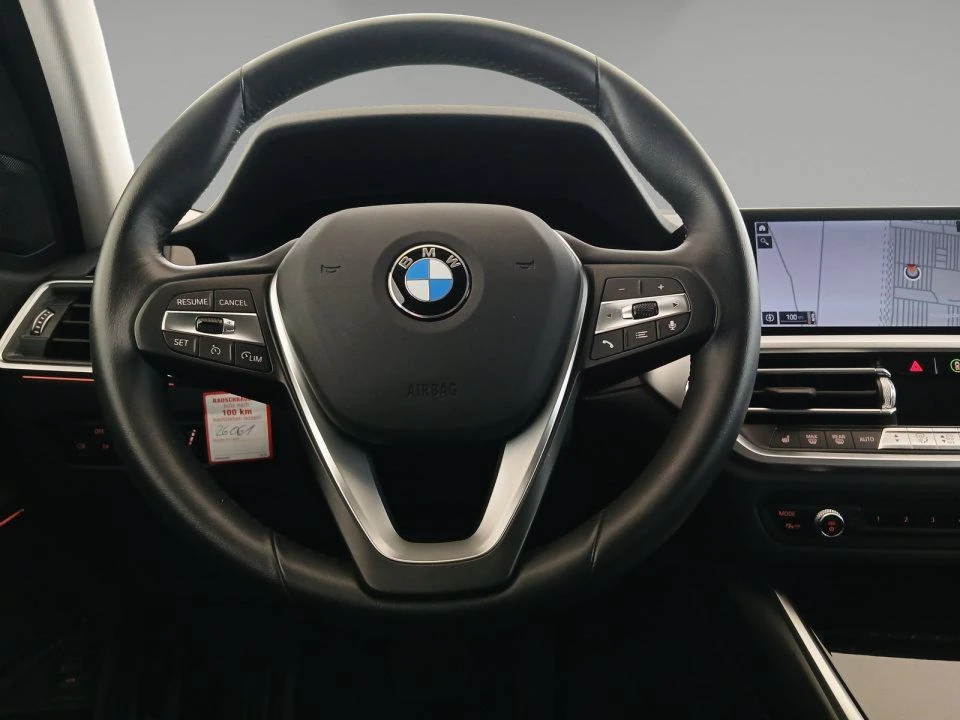 BMW 318 Sport Line - изображение 8