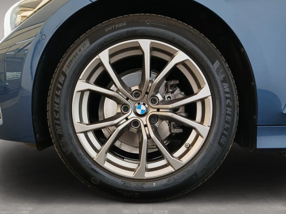 BMW 318 Sport Line - изображение 6