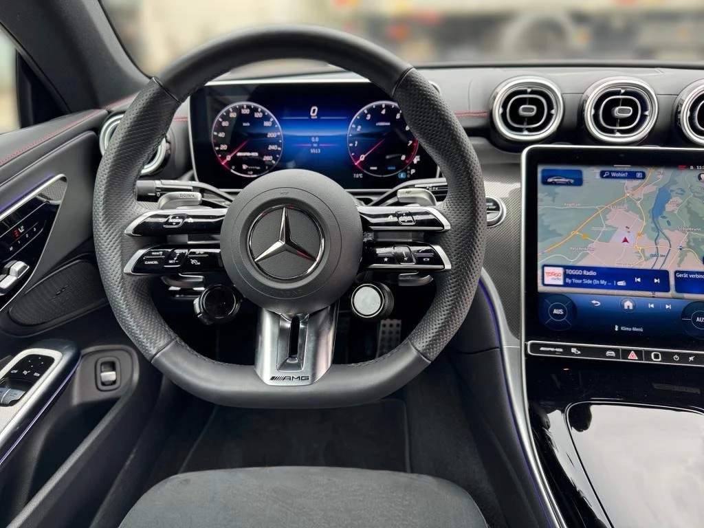 Mercedes-Benz CLE 53 AMG/ 4-MATIC/NIGHT/ 360/ DIGITAL LIGHT/ KEYLESS - изображение 7
