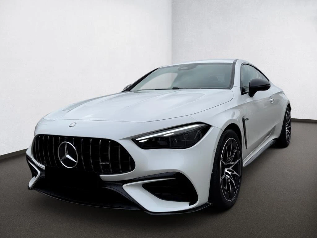 Mercedes-Benz CLE 53 AMG/ 4-MATIC/NIGHT/ 360/ DIGITAL LIGHT/ KEYLESS - изображение 2