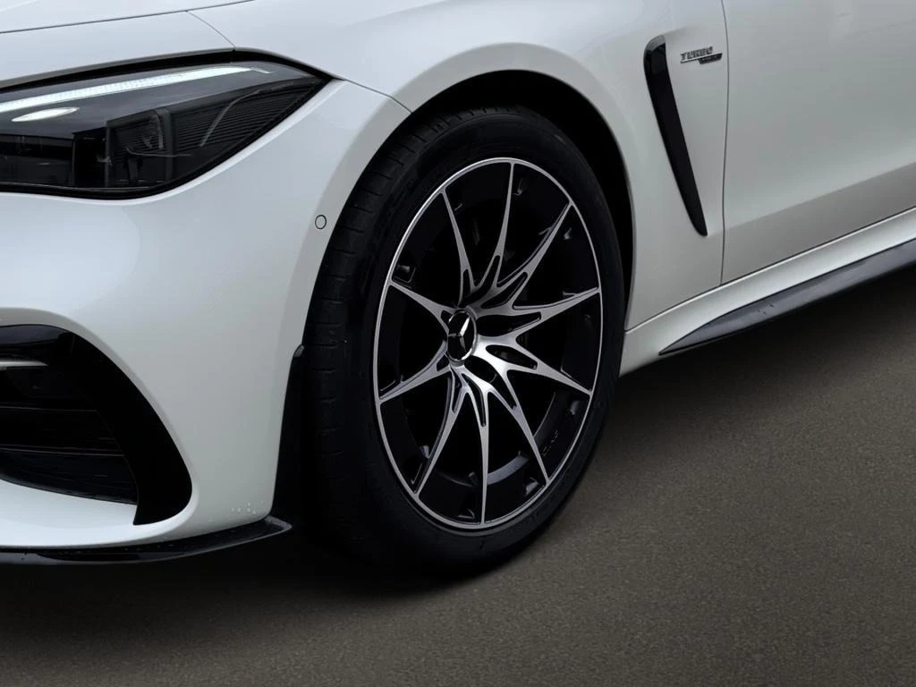 Mercedes-Benz CLE 53 AMG/ 4-MATIC/NIGHT/ 360/ DIGITAL LIGHT/ KEYLESS - изображение 3