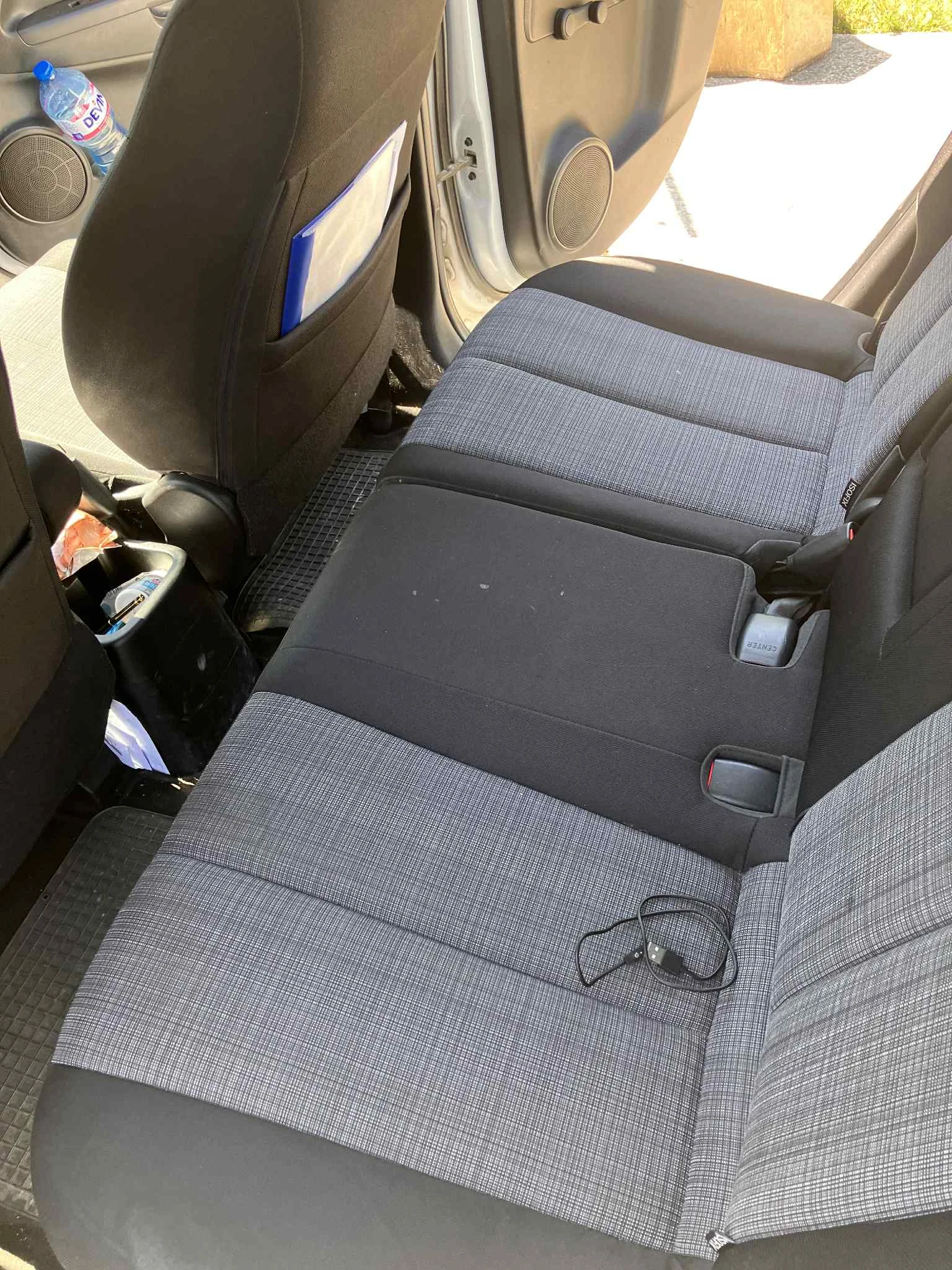 Kia Venga 1, 4 - изображение 8