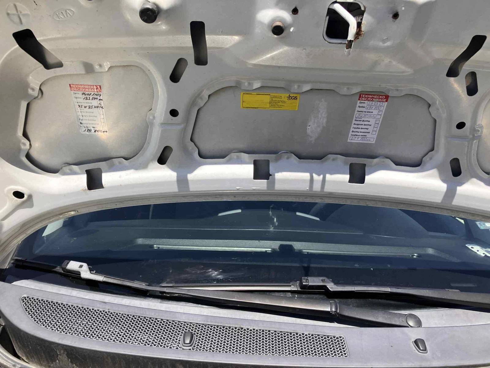 Kia Venga 1, 4 - изображение 10