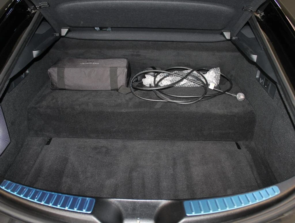 Mercedes-Benz AMG GT 63S E-PERFORMANCE/CERAMIC/CARBON/BURM/NIGHT/HEADUP | Mobile.bg   13