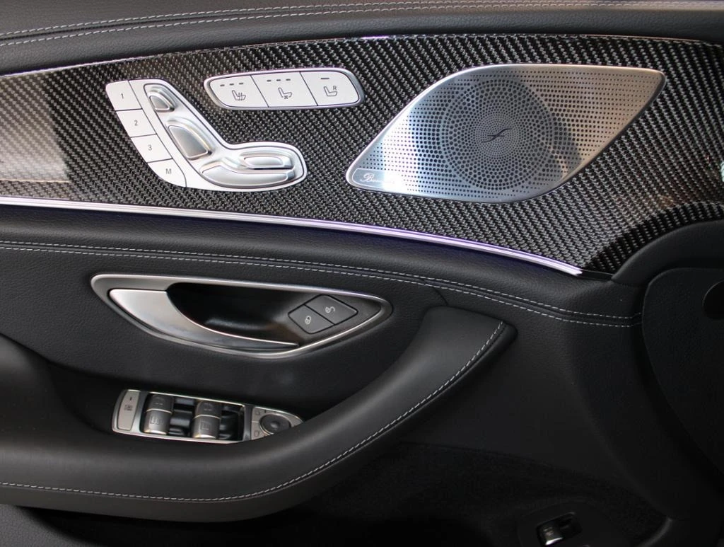 Mercedes-Benz AMG GT 63S E-PERFORMANCE/CERAMIC/CARBON/BURM/NIGHT/HEADUP - изображение 7