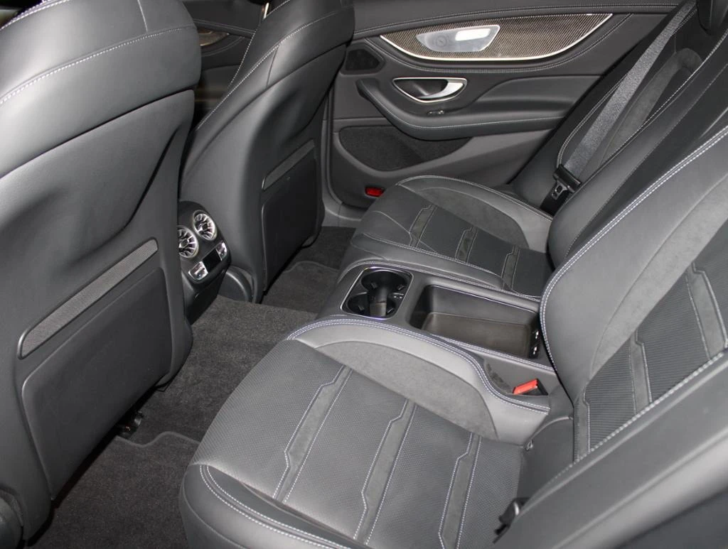 Mercedes-Benz AMG GT 63S E-PERFORMANCE/CERAMIC/CARBON/BURM/NIGHT/HEADUP | Mobile.bg   12