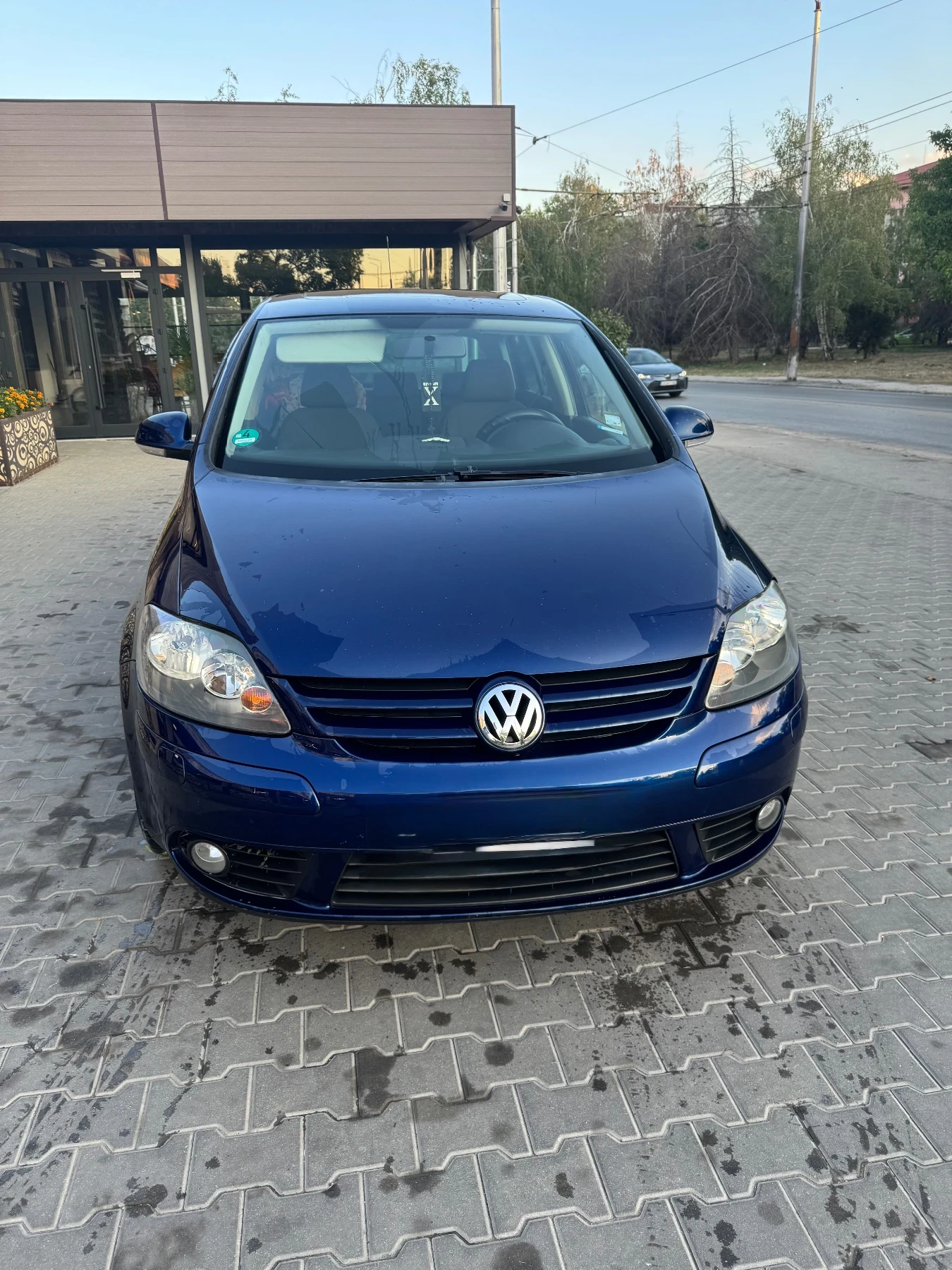 VW Golf Plus  - изображение 2