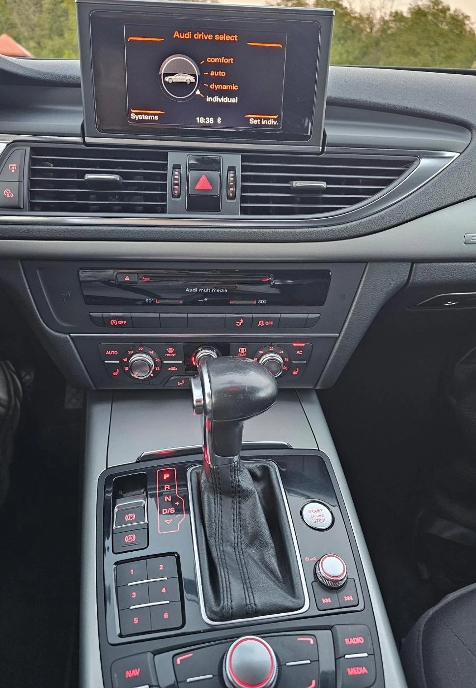 Audi A7  44    | Mobile.bg   16