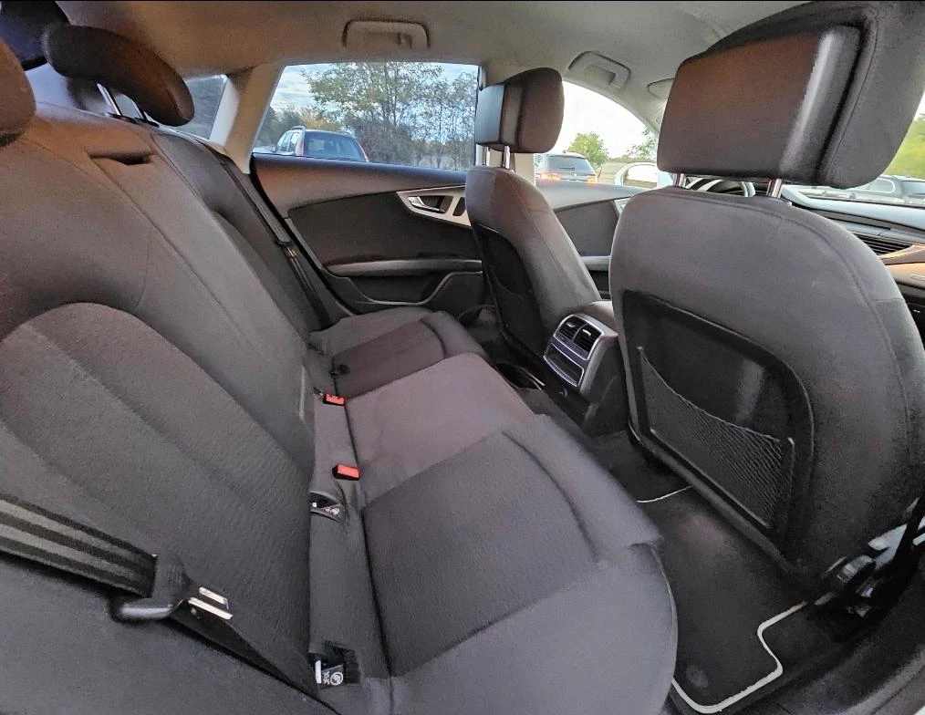 Audi A7  44    | Mobile.bg   13