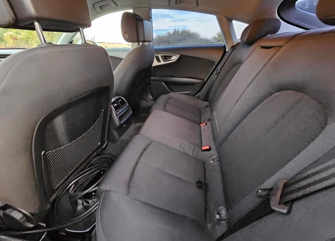 Audi A7  44    | Mobile.bg   14