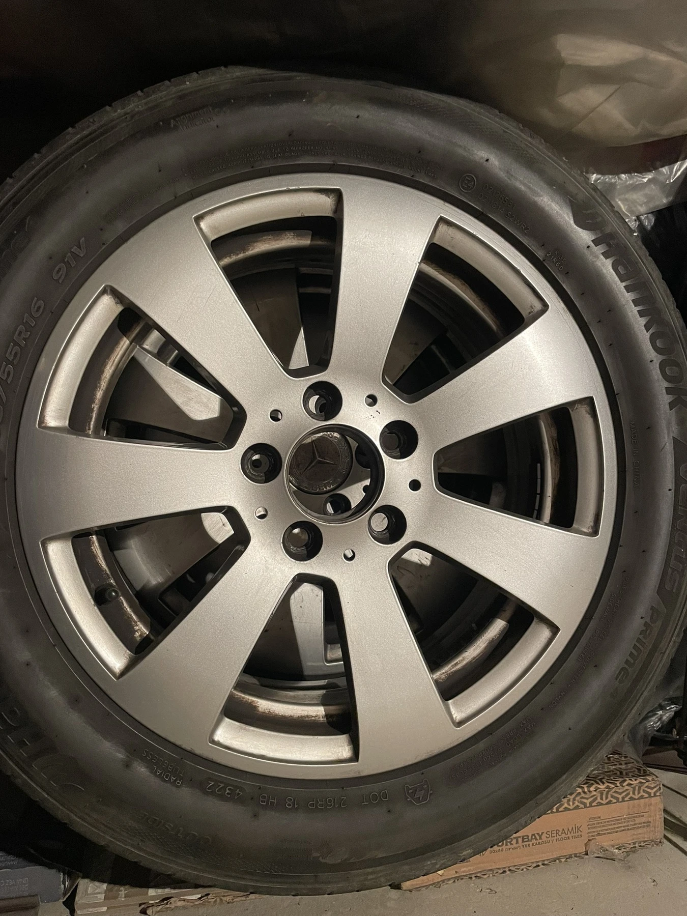 Mercedes-Benz C 200 CDI OM 646 | Mobile.bg   17