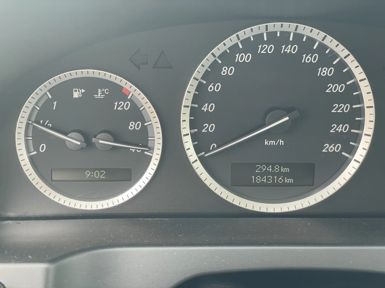 Mercedes-Benz C 200 CDI OM 646 | Mobile.bg   16