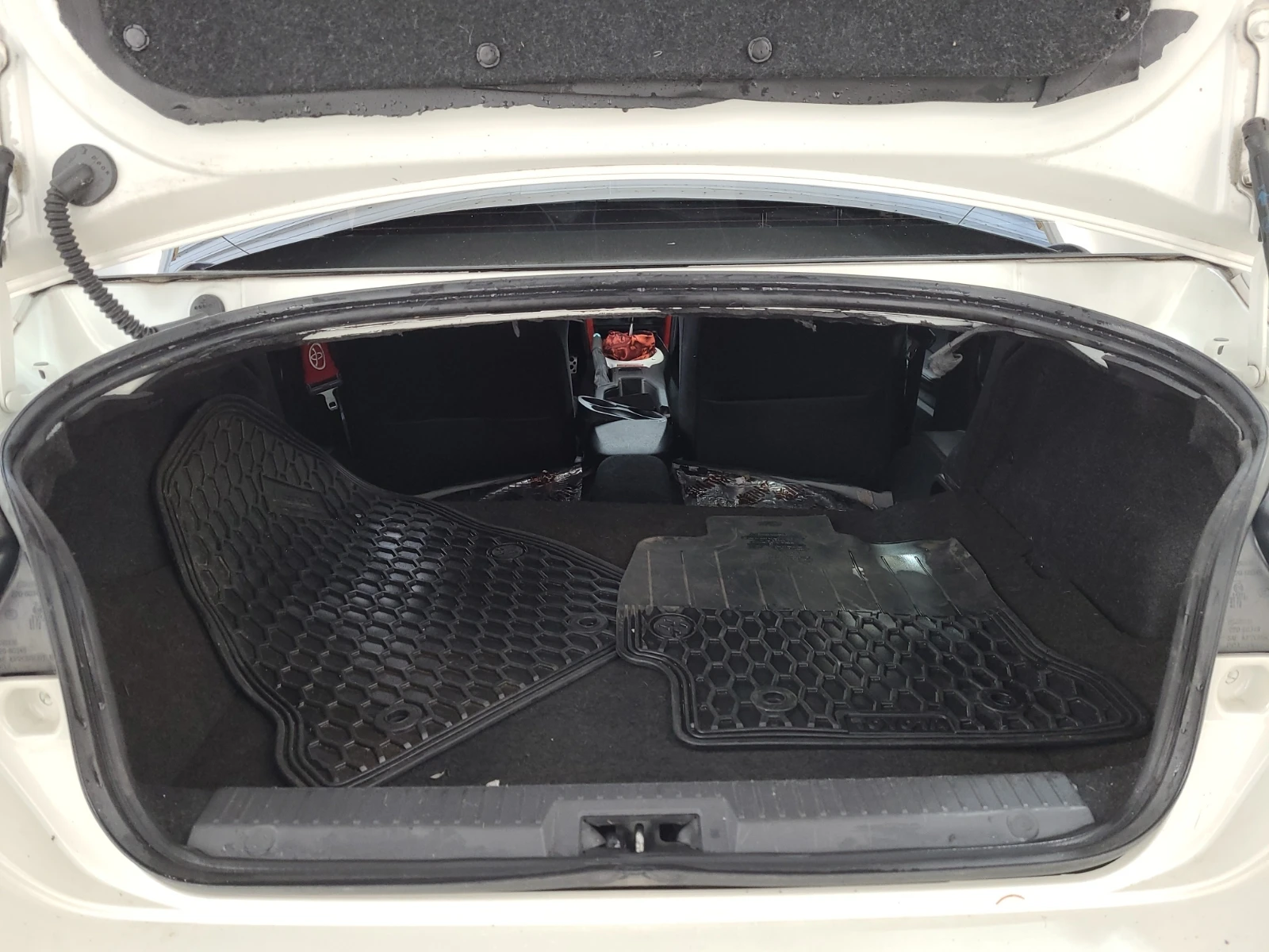 Toyota GR86 * CARFAX *    | Mobile.bg   12