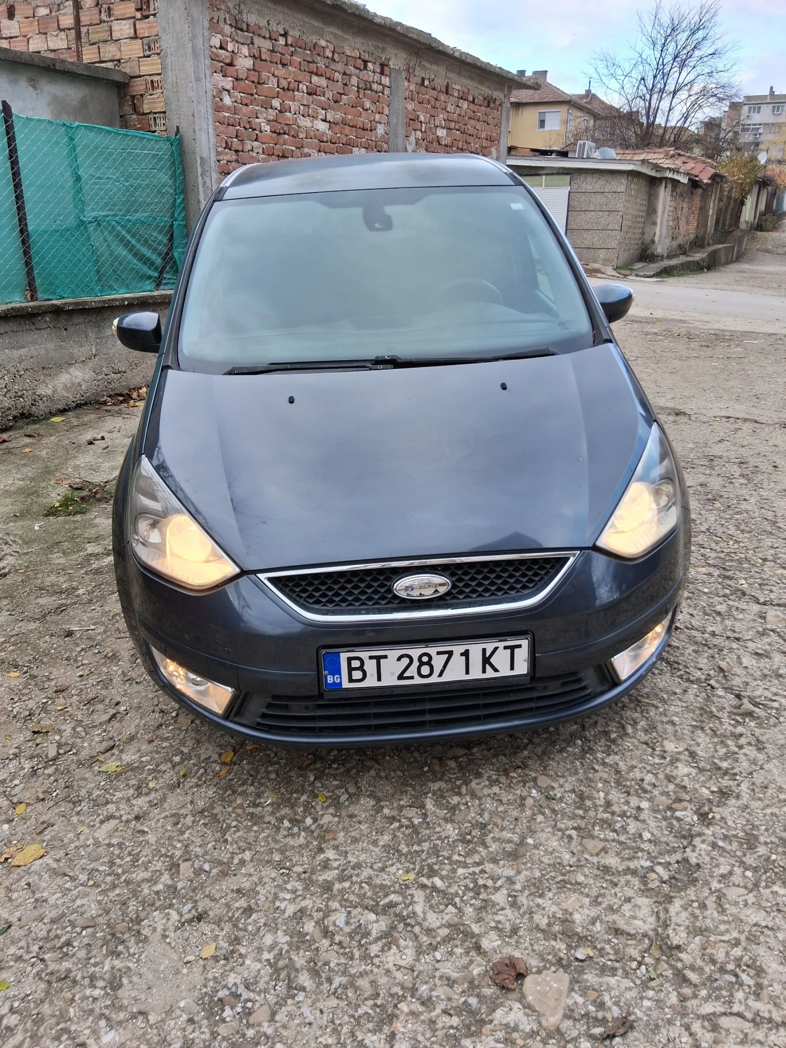 Ford Galaxy | Mobile.bg   1