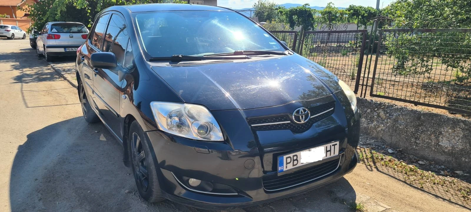 Toyota Auris | Mobile.bg � ����������� 1