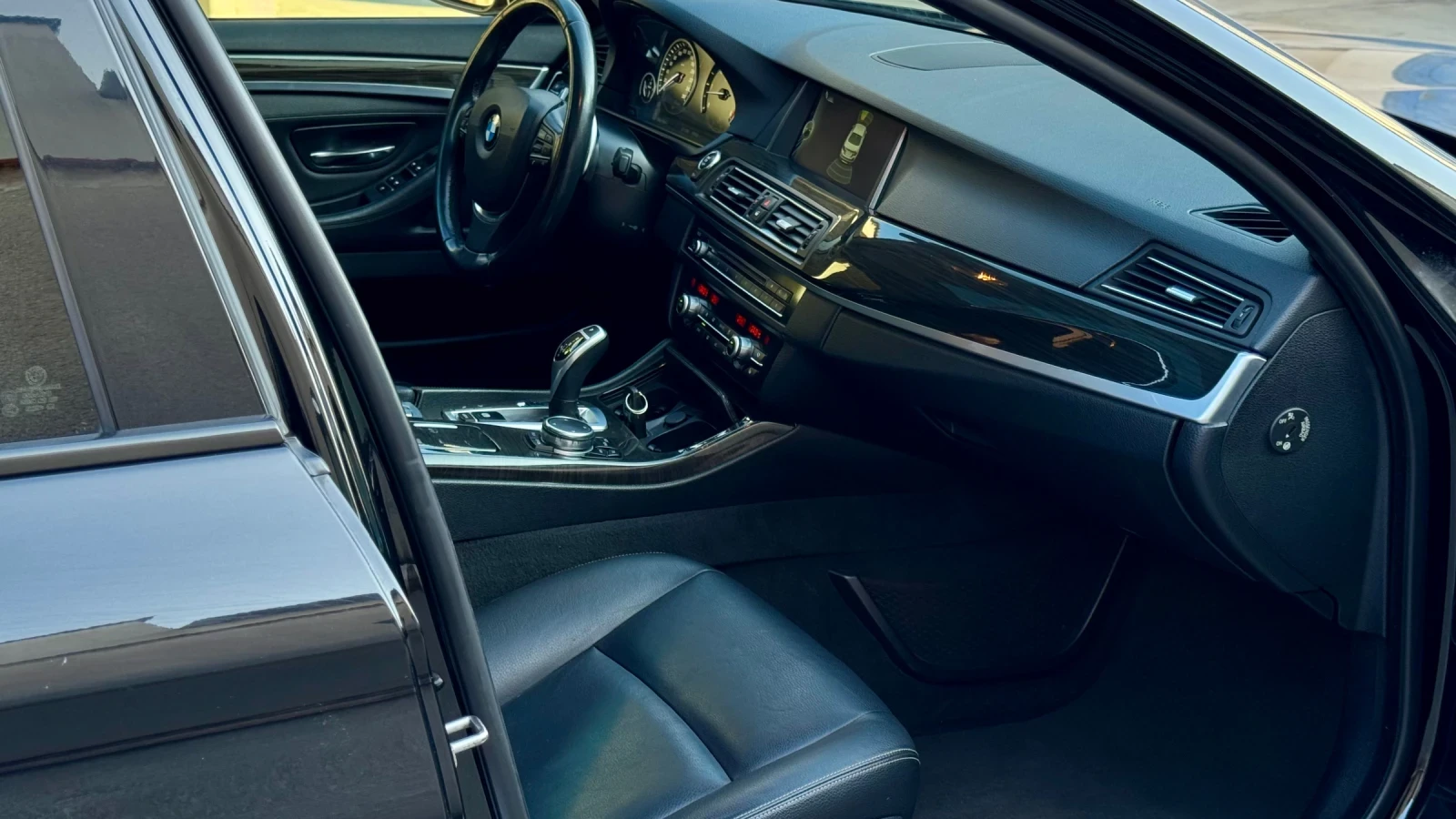 BMW 530 D Face / SAT/ M Pack | Mobile.bg � ����������� 8