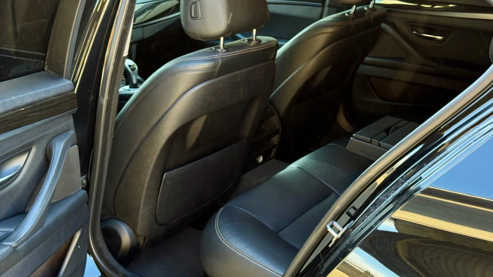 BMW 530 D Face / SAT/ M Pack | Mobile.bg � ����������� 2