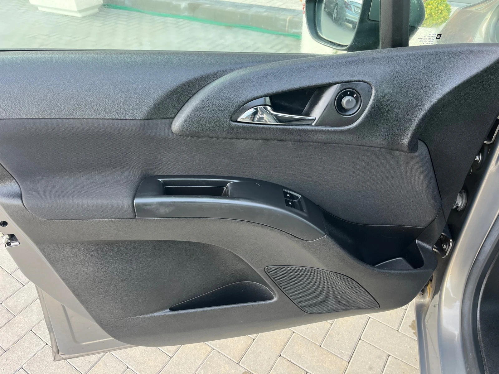 Opel Meriva 1.4 ������� ����� | Mobile.bg � ����������� 11