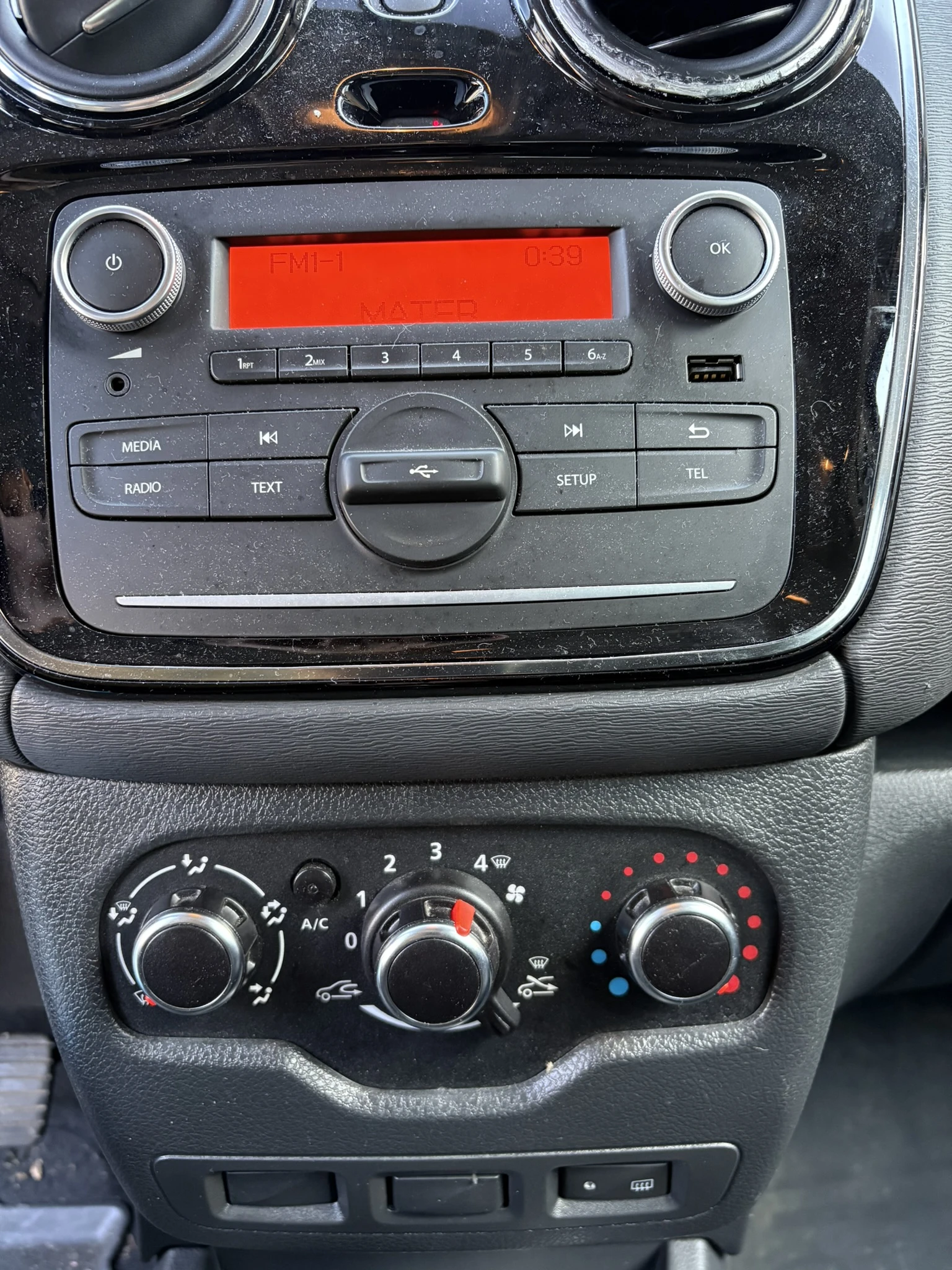 Dacia Dokker 1.5 Blue dCi 95�.�. Laureate /12.2020 /51���.�� | Mobile.bg � ����������� 11