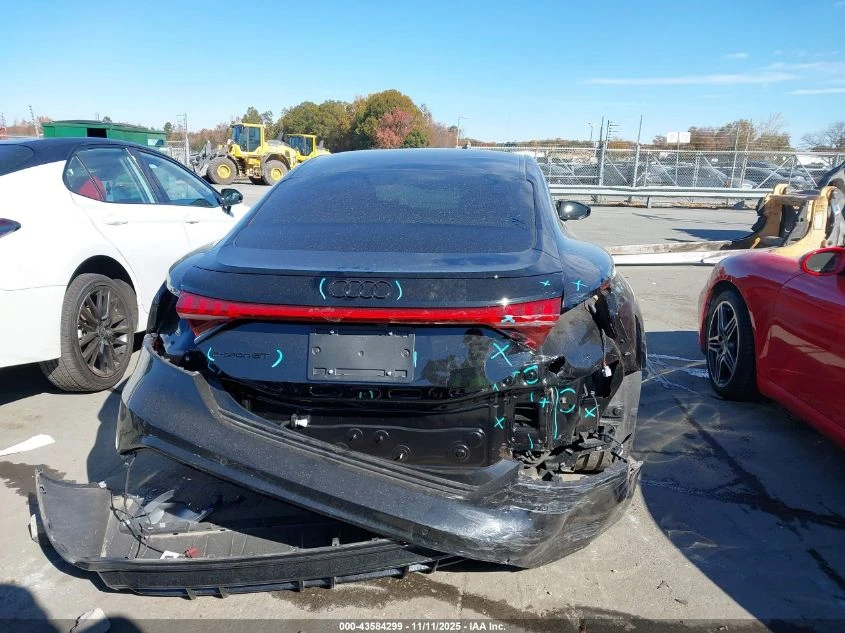 Audi E-Tron GT UNKNOWN SPECS All Wheel Drive | Mobile.bg � ����������� 8