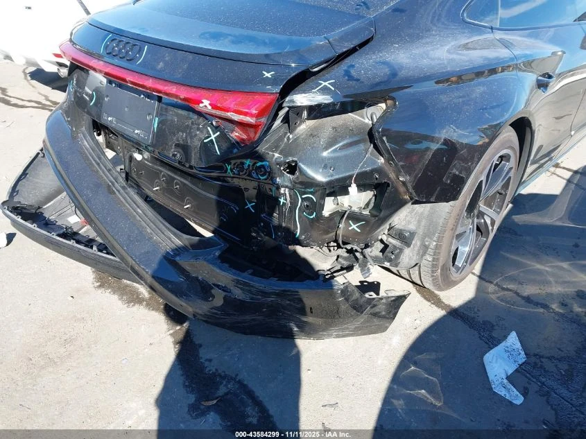 Audi E-Tron GT UNKNOWN SPECS All Wheel Drive | Mobile.bg � ����������� 13